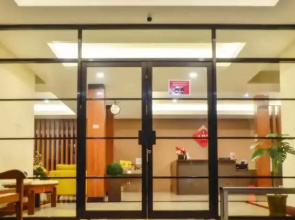 Art 2Stay Hotel Semarang