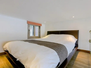 Gapyeong Lake Terrace Pension