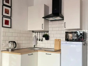 Апартаменты на улице Яганова 7