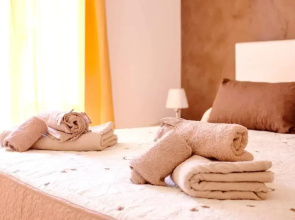 Apartment with 2 Bedrooms in Linguaglossa, with Balcony - 7 Km From the Slopes