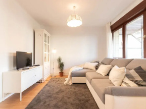 BAKIO BEACH II apartment by Aston Rentals