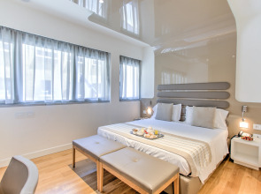 Курорт MH Florence Hotel & Spa