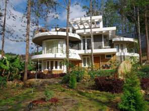 WOW Bison Woods Resort Yercaud