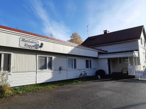 Matkakoti Kieppi Kuhmo