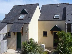Village d'Armor, maison à Erdeven