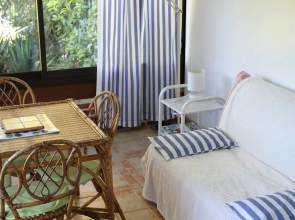 Gîte la Crique