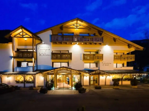 Alpine Charme & Wellness Hotel Europeo