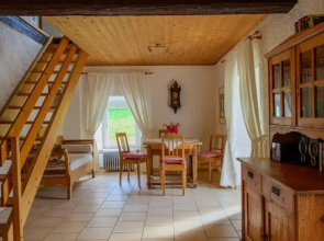 Fewo Schächtelschleif