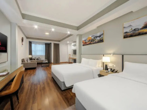 A25 Hotel - 12 Pho Hue