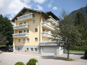 Haus Stefanie