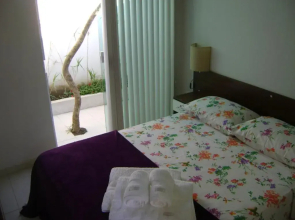 Pousada Passagem dos Papagaios