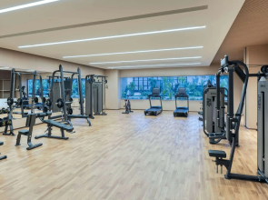 Wyndham Garden Shaoguan Xinfeng