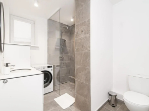 Spacious 2-bedroom apartment in Vilnius Old Town by URBAN RENT