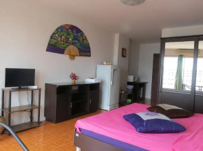 View Talay 1B Serviced Apartments