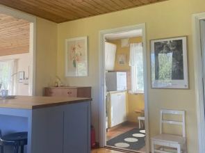 5 Person Holiday Home in Tyreso