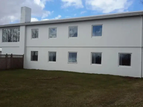 Guesthouse Geldingaholt