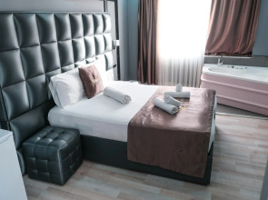 Eva Boutique Hotel Spa