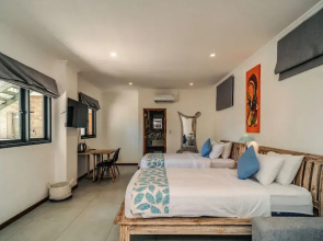 Komodo Suites Downtown