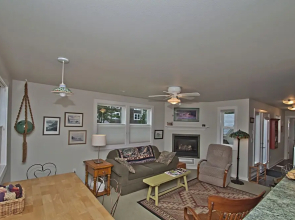 Butterfly 2 Br home by RedAwning
