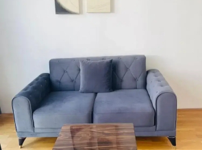 Salford Serenity Apartment Near Clippers Quay