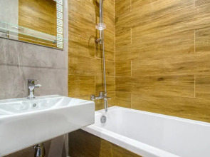 Живи на улице Профсоюзной