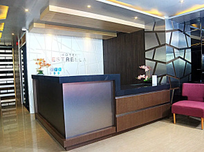 Hotel Estrella