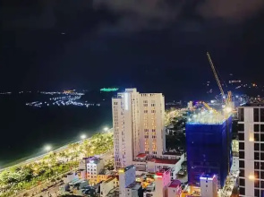 Kizz House - FLC Sea Tower Quy Nhon