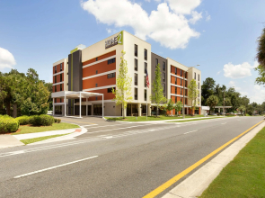 Home2 Suites by Hilton Gainesville Medical Center
