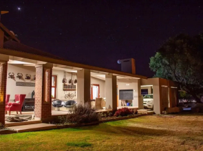 466 Vaal de Grace