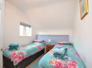 Beechwood Cottage