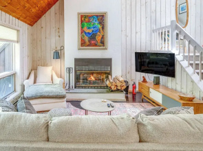 Ski, Hike & More: Year-round Gem in Windham