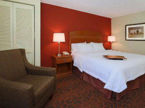 Hampton Inn St. Louis/fairview Heights