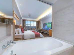 Ramada Plaza Shenzhen North