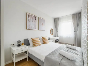 Coquet Central Studio