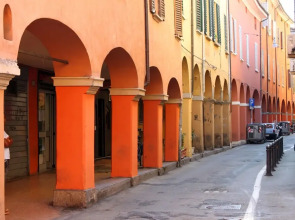 Appartamento del Corallo