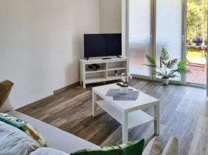 Amazing Apartment in Passow OT Charlottenho With Wifi and 1 Bedrooms