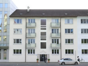 City Stay Apartments Nordstrasse