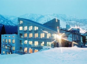 Hotel Naeba White Palace