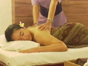 The Legian Sunset Residence