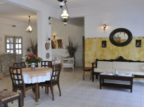 Afrodite Boutique Hotel