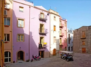 Corte Fiorita Albergo Diffuso