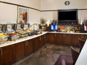 Sheraton Grand Los Angeles