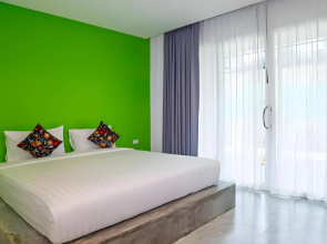 The Fong Krabi Resort