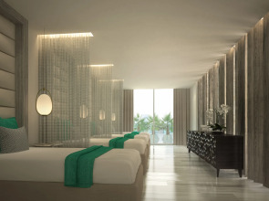 Sofitel Dubai The Obelisk