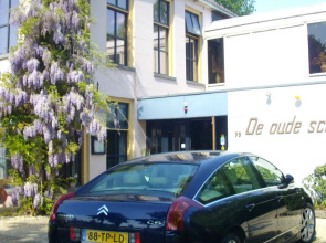 De Oude Schouw