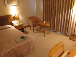 Hotel Plaza Nanohana