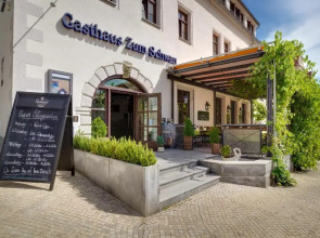 Gasthaus zum Schwan