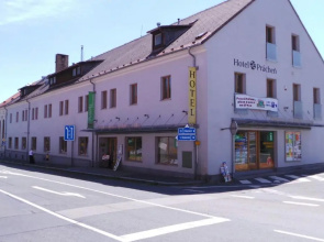 Hotel Prácheň