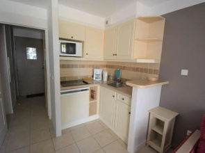 Maison Grospierres, 3 pièces, 6 personnes - FR-1-382-185