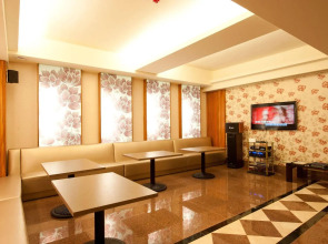 Lishiuan International Hotel